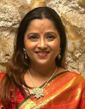 Mrs. Madhu Bala